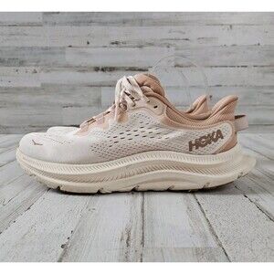 Hoka One One HOKA Kawana 2 Vanilla Sandstone Womens Size 9.5B Running Walking